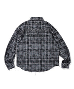 SAINTS&SINNERS PIGMENT SHIRT