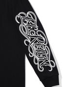 SCULIPT LONG SLEEVE