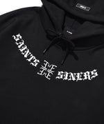 BRING OF FAME HOODIE