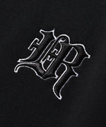 "EO" SHORT SWEAT