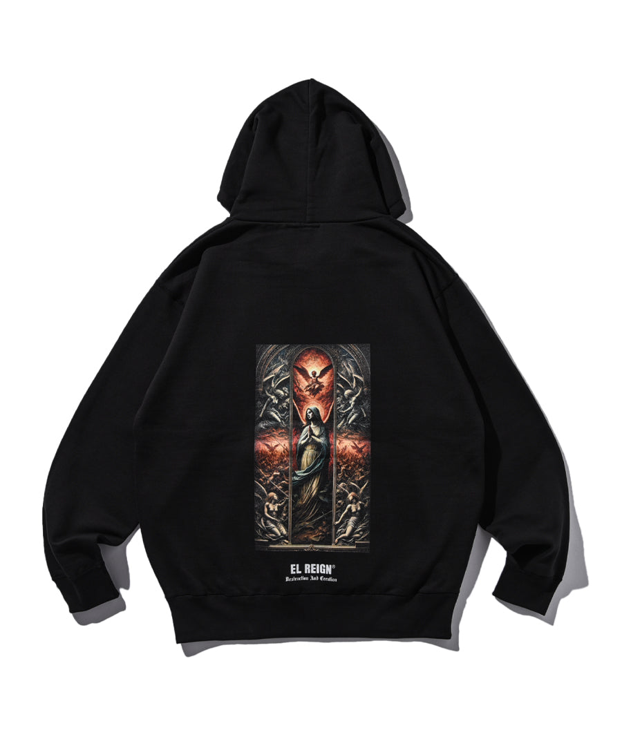 SWEAT | EL REIGN