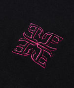 “REVENGE” FRAGMENT SHORT SLEEVE