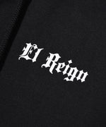 PRAYER FOR RUIN ZIP HOODIE