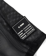 MESH SHORT SLEEVE