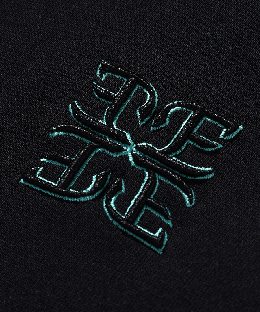 "REVENGE" FRAGMENT LOGO LONG SLEEVE