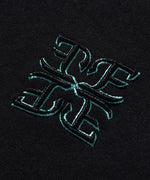 "REVENGE" FRAGMENT LOGO LONG SLEEVE