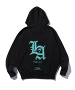 "SOUTH CENTRAL" HOODIE