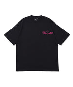 “REVENGE” CROSS SHORT SLEEVE