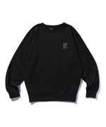 "DEAR OF GOD" CREW SWEAT