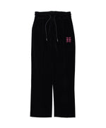FRAGMENT LOGO VELOA PANTS