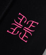 FRAGMENT LOGO VELOA PANTS