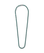 EL REIGN × $ole only / FRAGMENT Tennis chain NECKLACE & PENDANT 20inch
