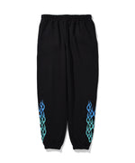 "PILLAR OF FLAME" SWEAT BOTTOM