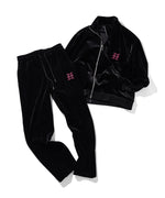 FRAGMENT LOGO VELOA PANTS