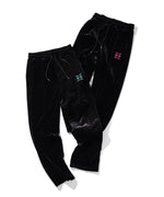 FRAGMENT LOGO VELOA PANTS