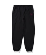 “REVENGE” FRAGMENT SWEAT BOTTOM