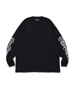 SCULIPT LONG SLEEVE