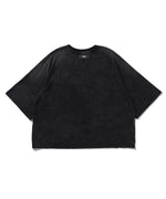 "FEAR" STUDS SHORT SLEEVE