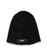 FRAGMENT RHINESTONE BEANIE