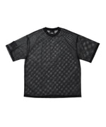 MESH SHORT SLEEVE