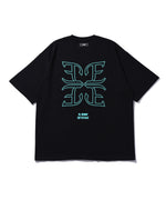 “REVENGE” FRAGMENT SHORT SLEEVE