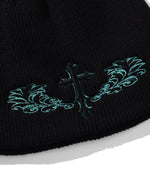 "REVENGE CROSS" BEANIE