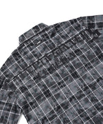 SAINTS&SINNERS PIGMENT SHIRT