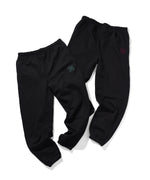 “REVENGE” FRAGMENT SWEAT BOTTOM