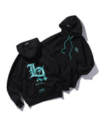 "SOUTH CENTRAL" HOODIE