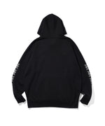 BRING OF FAME HOODIE