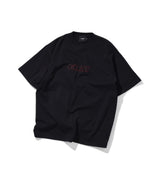 “G.O.A.T.” LOGO SHORT SLEEVE