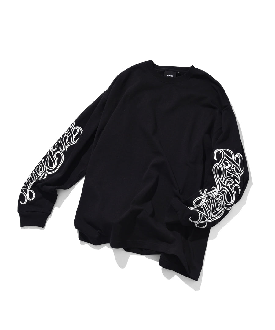 SCULIPT LONG SLEEVE
