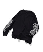 SCULIPT LONG SLEEVE