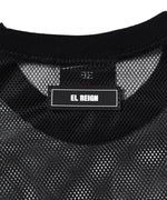 MESH SHORT SLEEVE