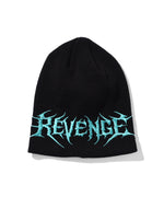 ‘REVENGE` BEANIE