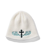 "REVENGE CROSS" BEANIE