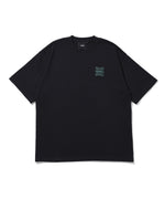 “REVENGE” FRAGMENT SHORT SLEEVE