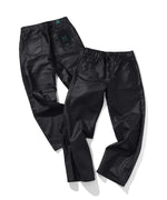 STANDARD BLACK COATING DENIM