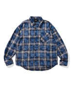 SAINTS&SINNERS PIGMENT SHIRT