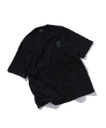 “REVENGE” GORE LOGO SHORT SLEEVE