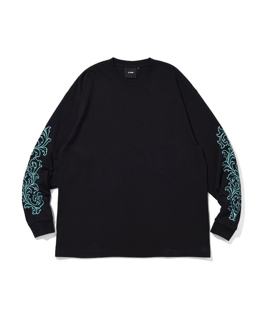 ARABESUQUE LONG SLEEVE