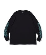 ARABESUQUE LONG SLEEVE