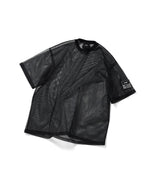 MESH SHORT SLEEVE
