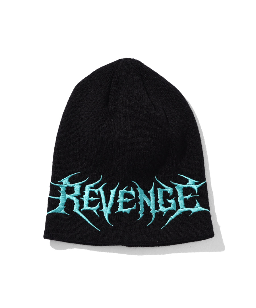 ‘REVENGE` BEANIE