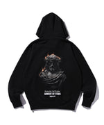 "ADVENT OF JESUS" HOODIE