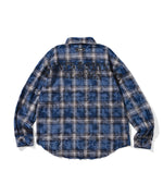 SAINTS&SINNERS PIGMENT SHIRT