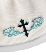 "REVENGE CROSS" BEANIE