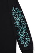 ARABESUQUE LONG SLEEVE