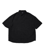 CRINKLED REVENGE CROSS SHIRTS