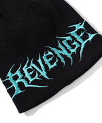 ‘REVENGE` BEANIE